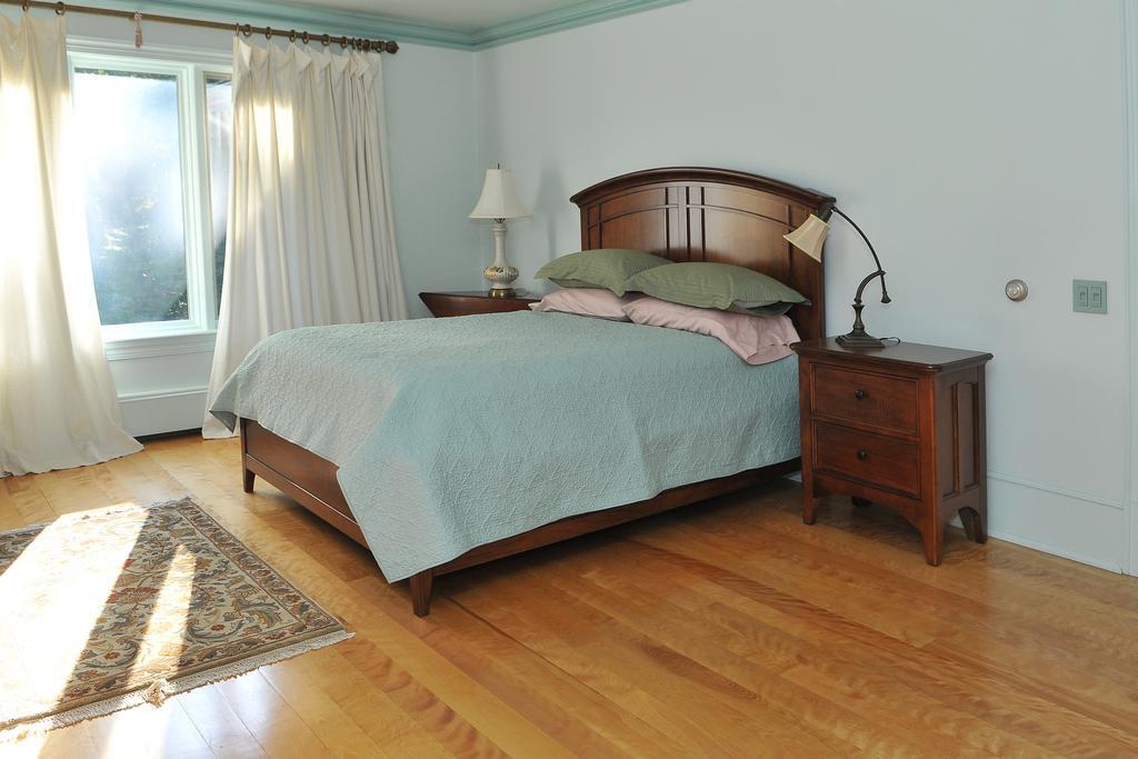 Bass Manor Bed And Breakfast & Art Museum Malta Rum bild